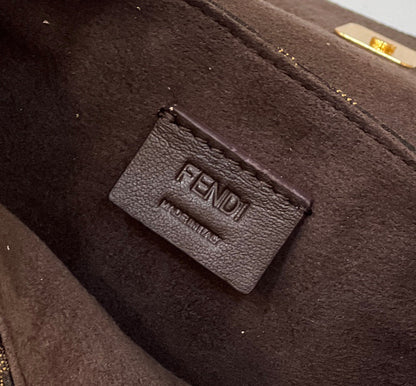 FEN Mini Shoulder bag