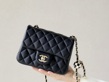 CHA Mini Flap
