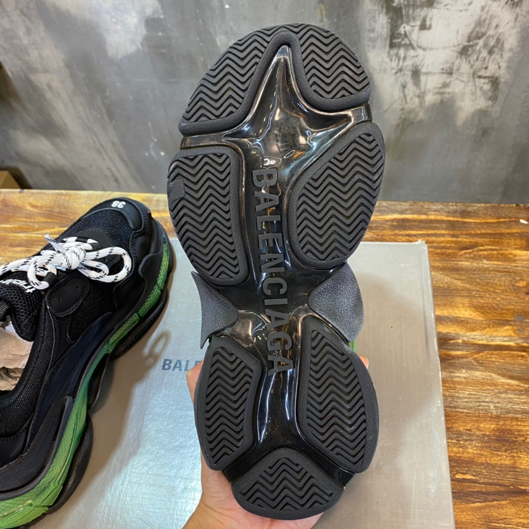 BLCG Sneakers