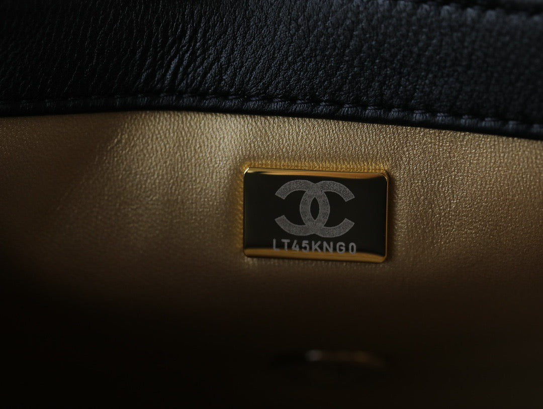 CHA Mini Flap