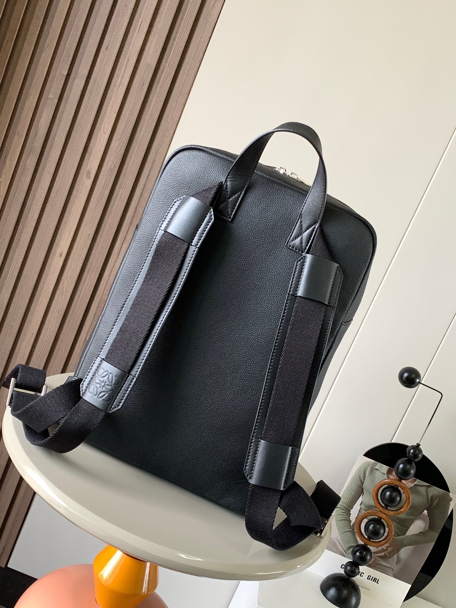 LO Backpack