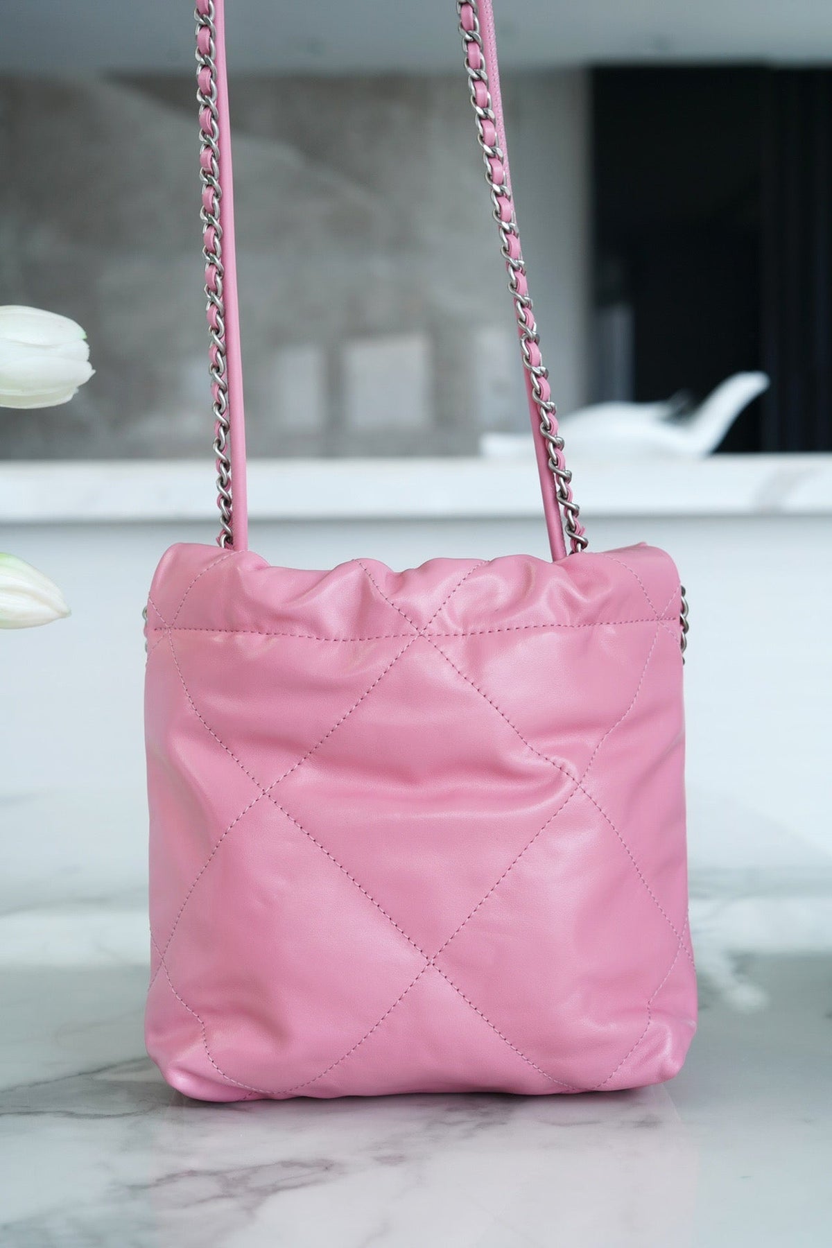 CHA 23s 22Mini Bag