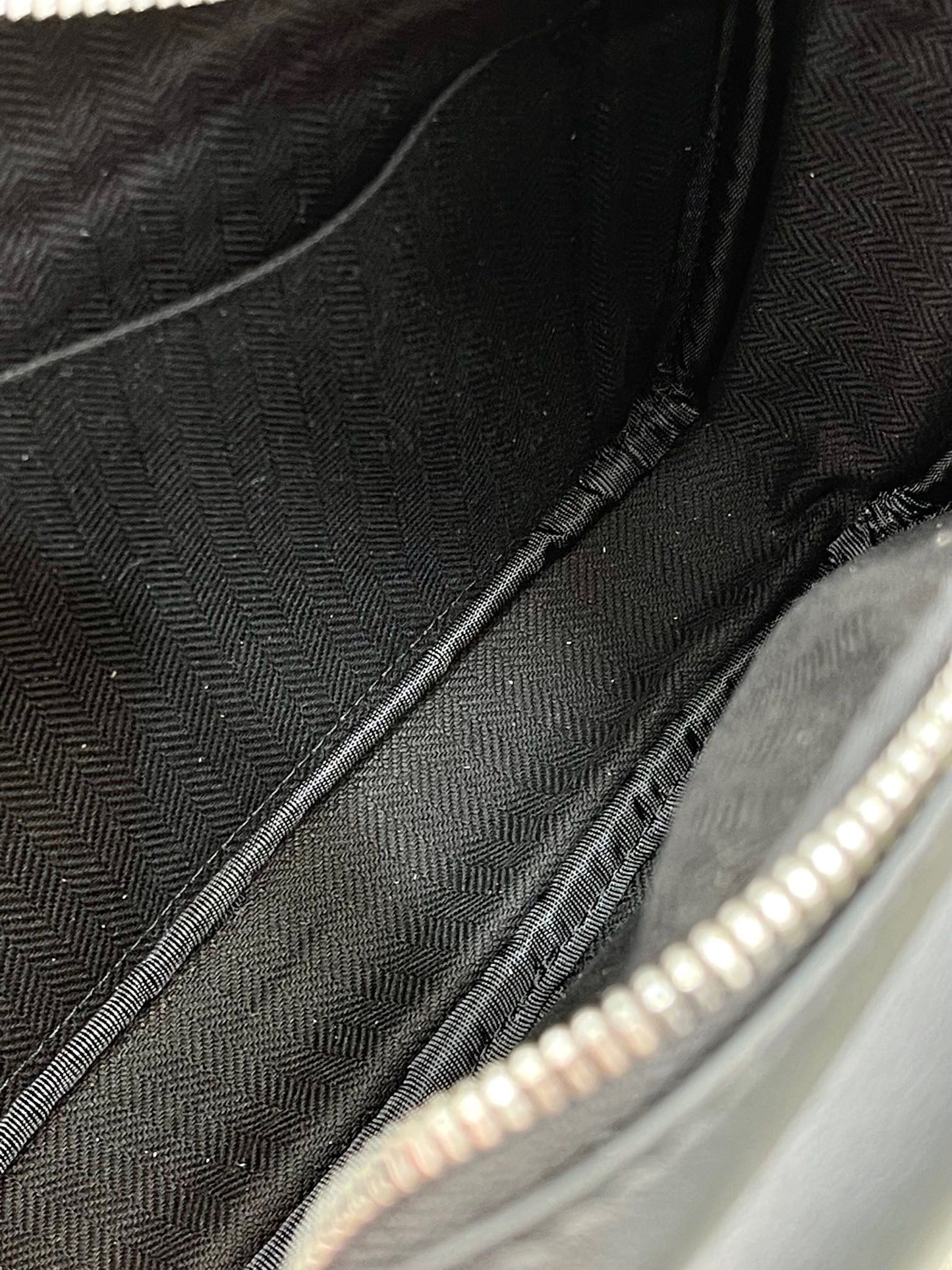 LO Messenger Bag