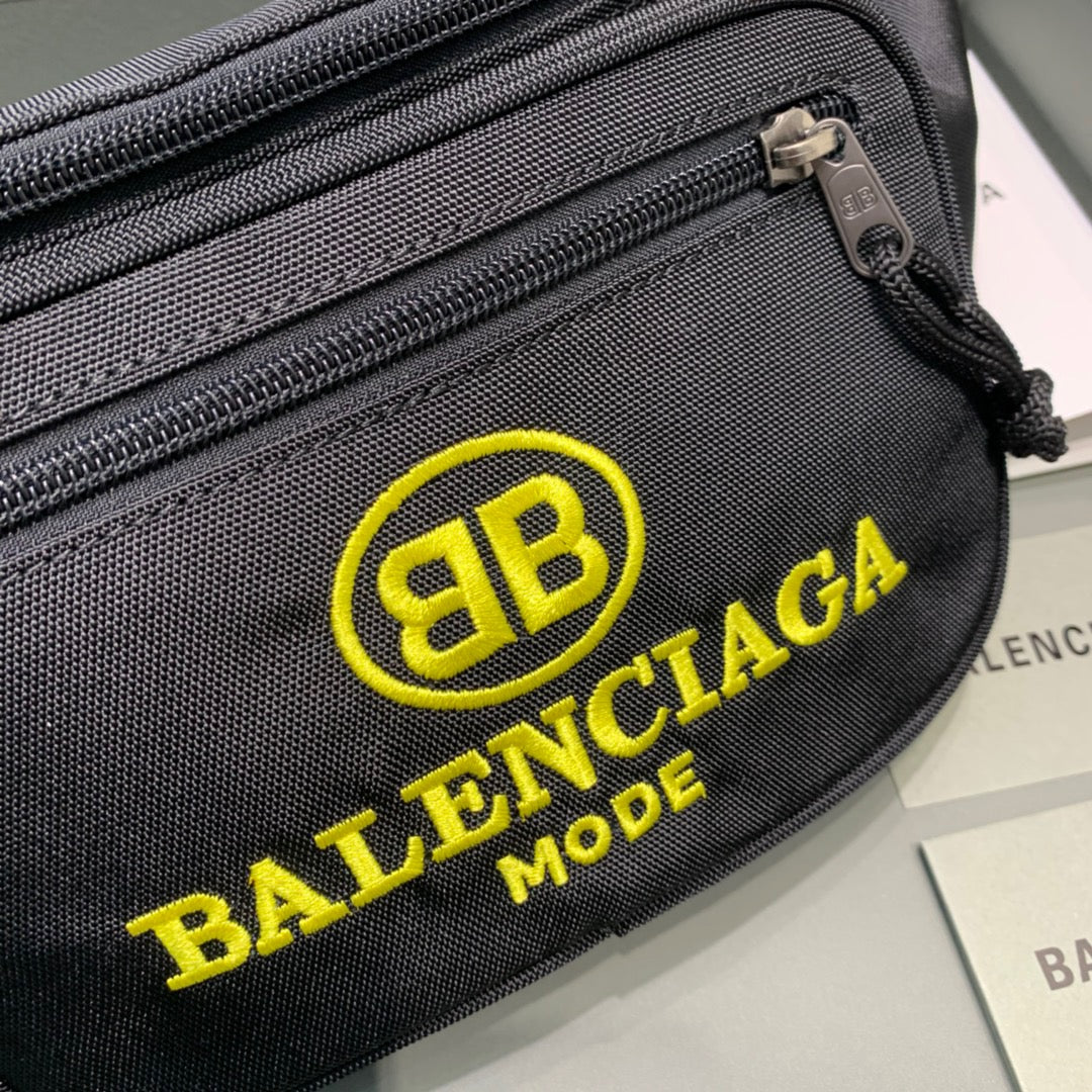 BLCG Cross Body Bag