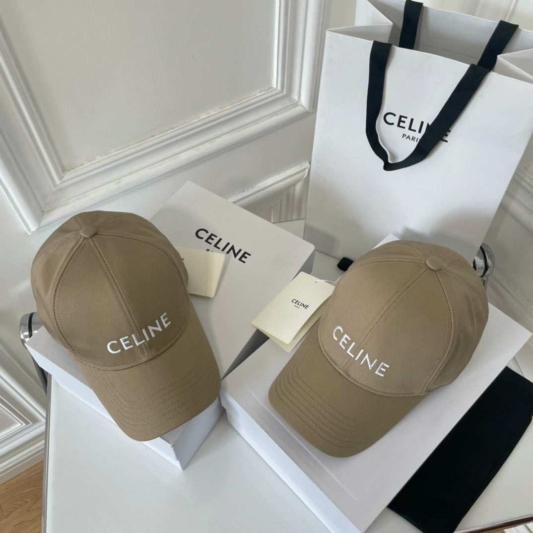 Caps