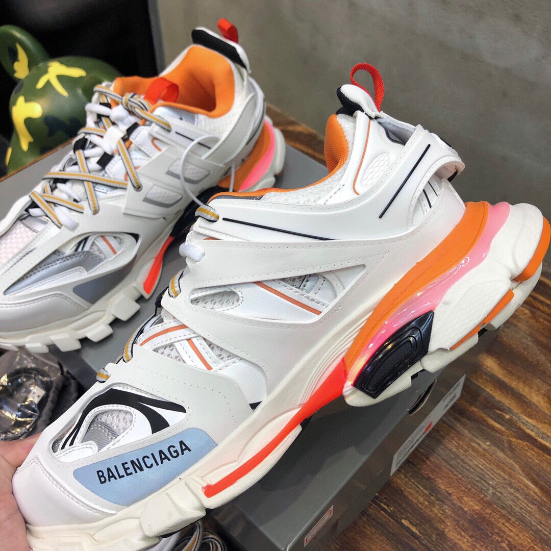 BLCG Sneakers