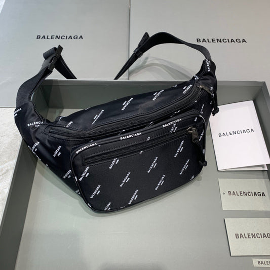 BLCG Cross Body Bag