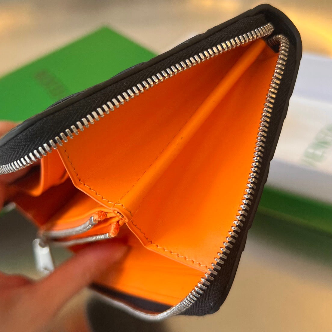 BV Wallet