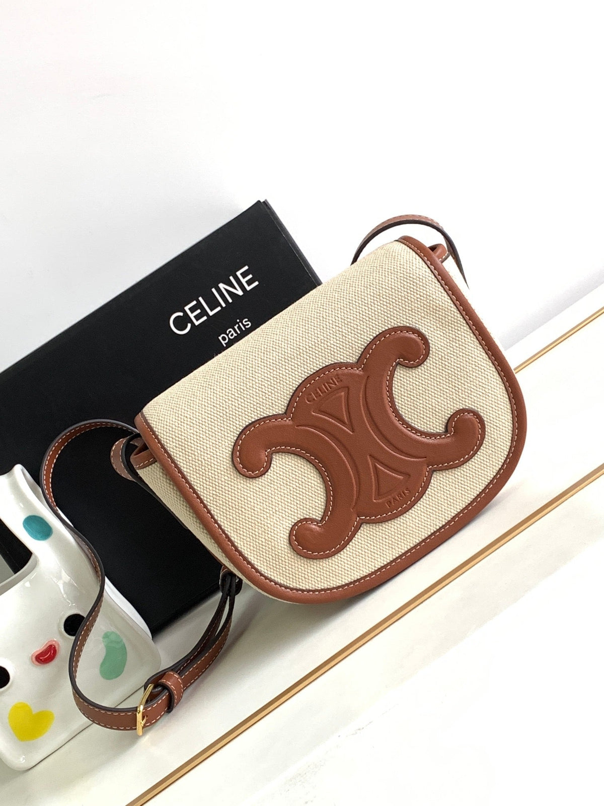 CEL Sling Bag