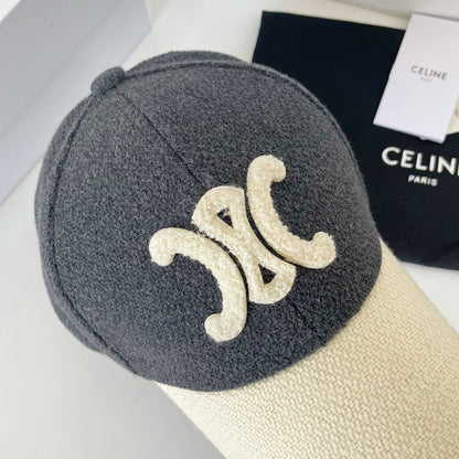 Caps