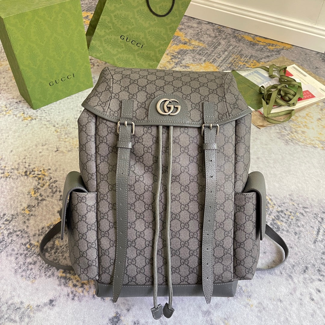 GUC Backpack