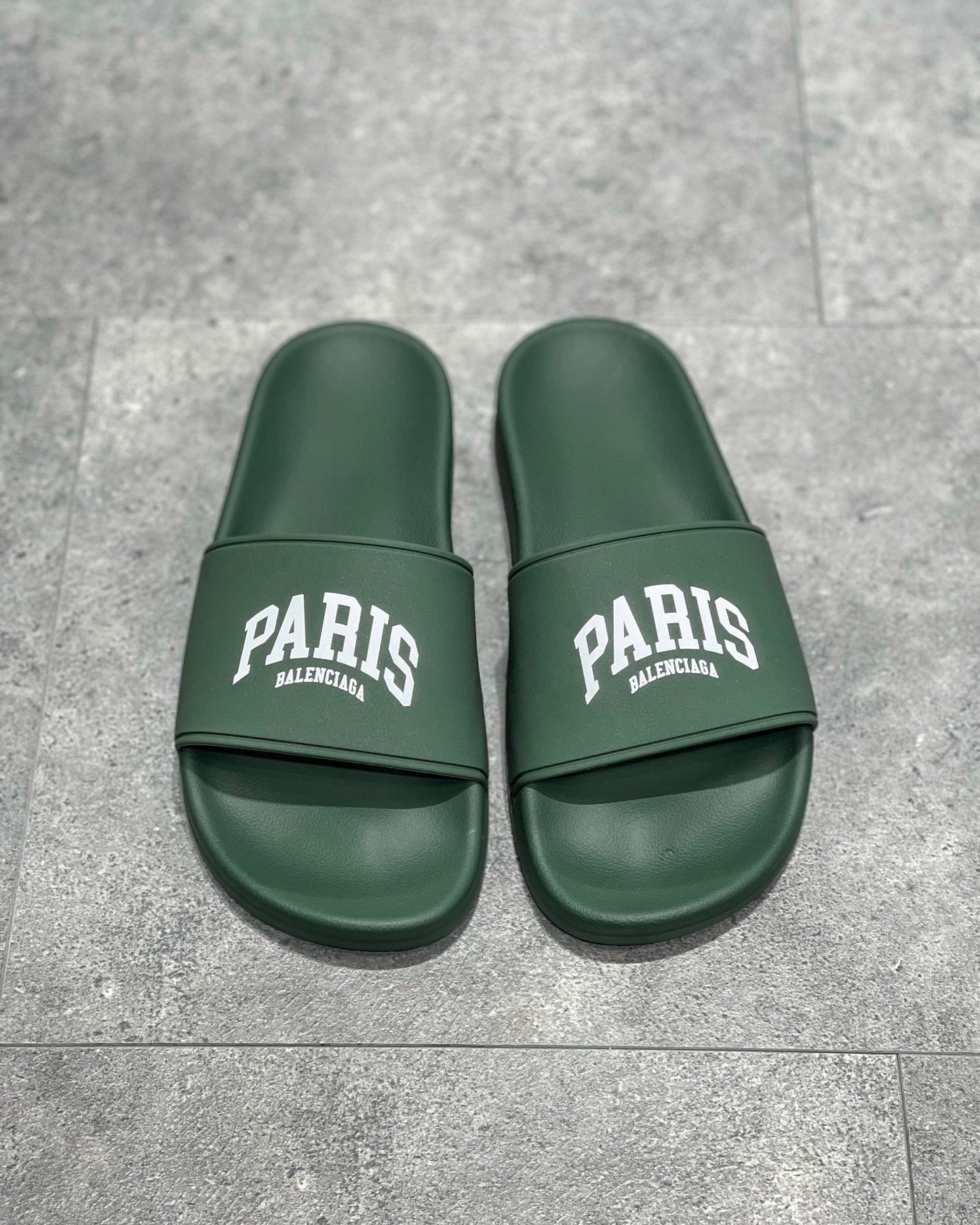 BLCG sandal