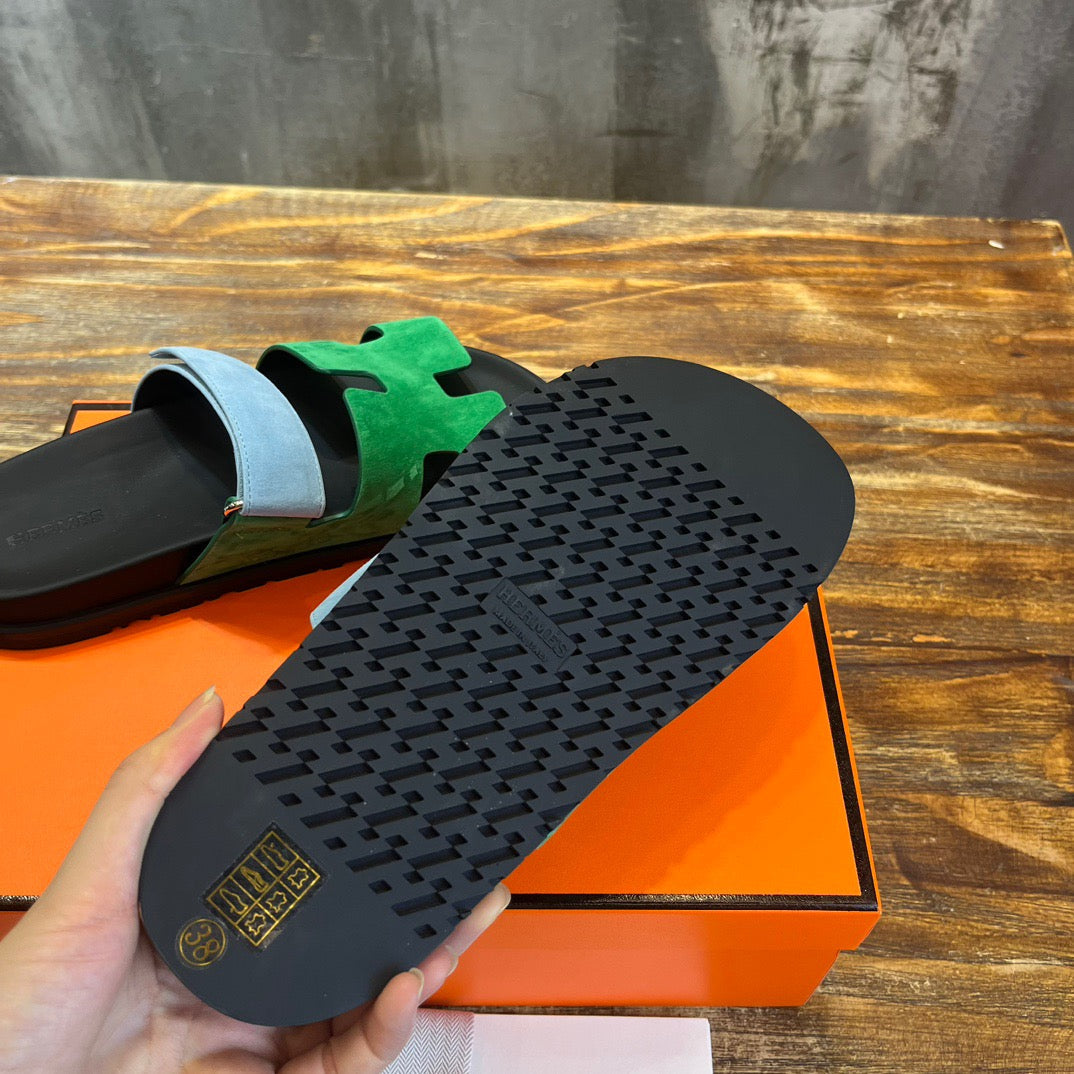 HERM Sandal