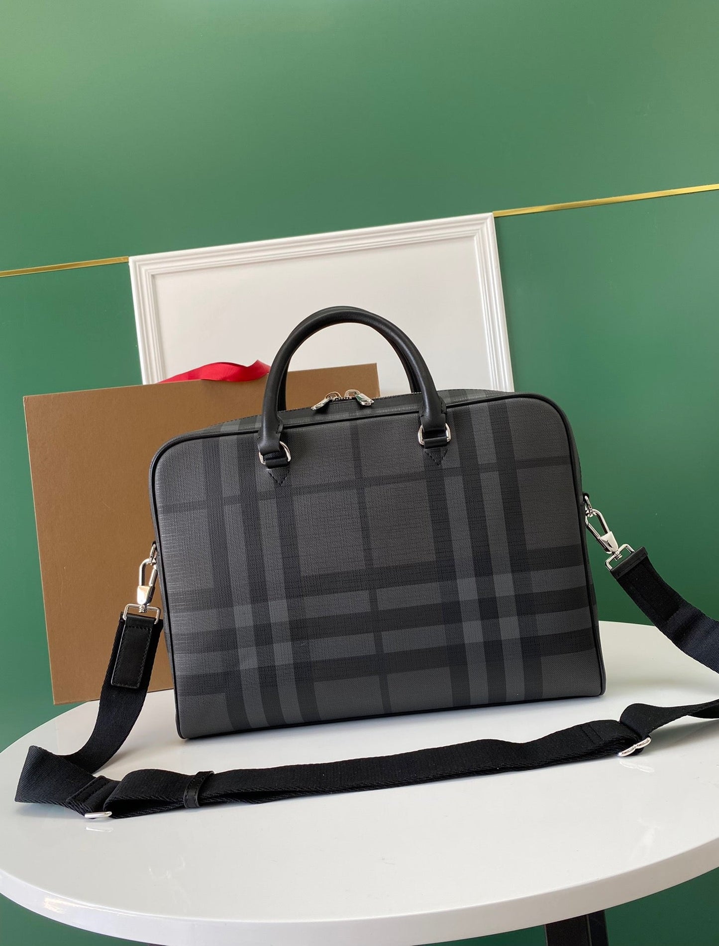 BURB Briefcases