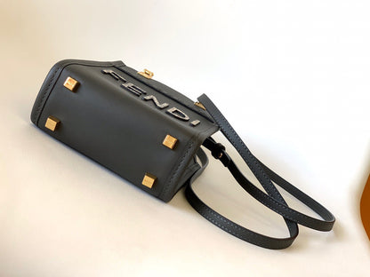 FEN Mini Tote