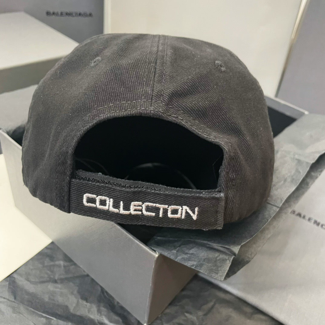 Caps