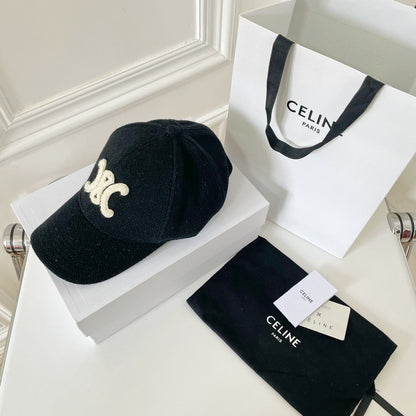 Caps