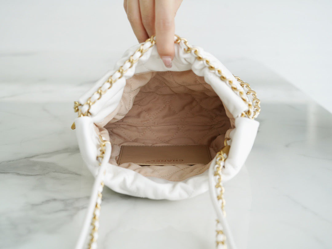 CHA 23s 22Mini Bag