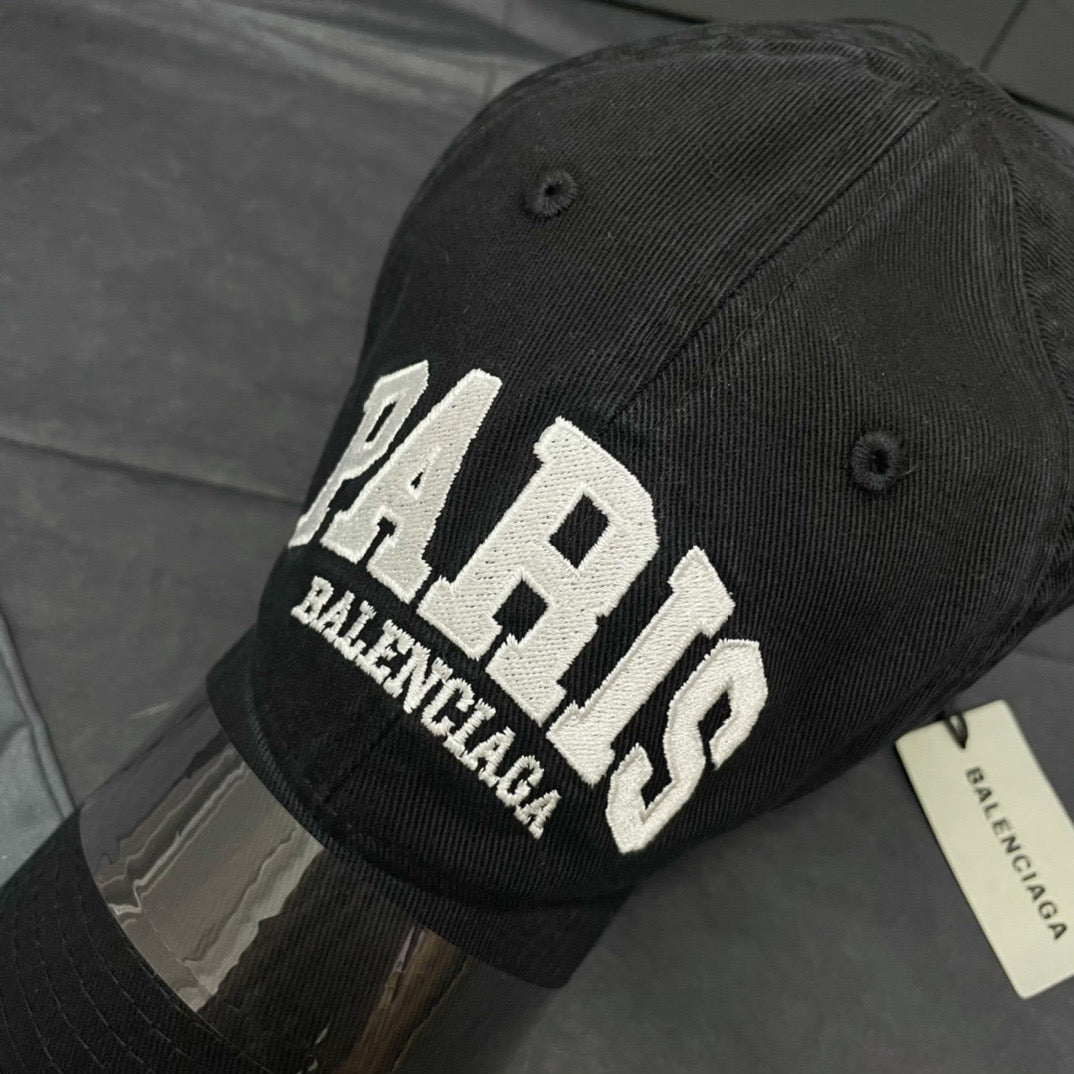 Caps