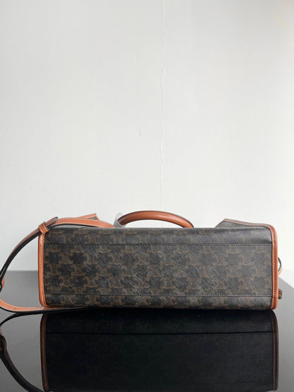 CEL Cabas Tote