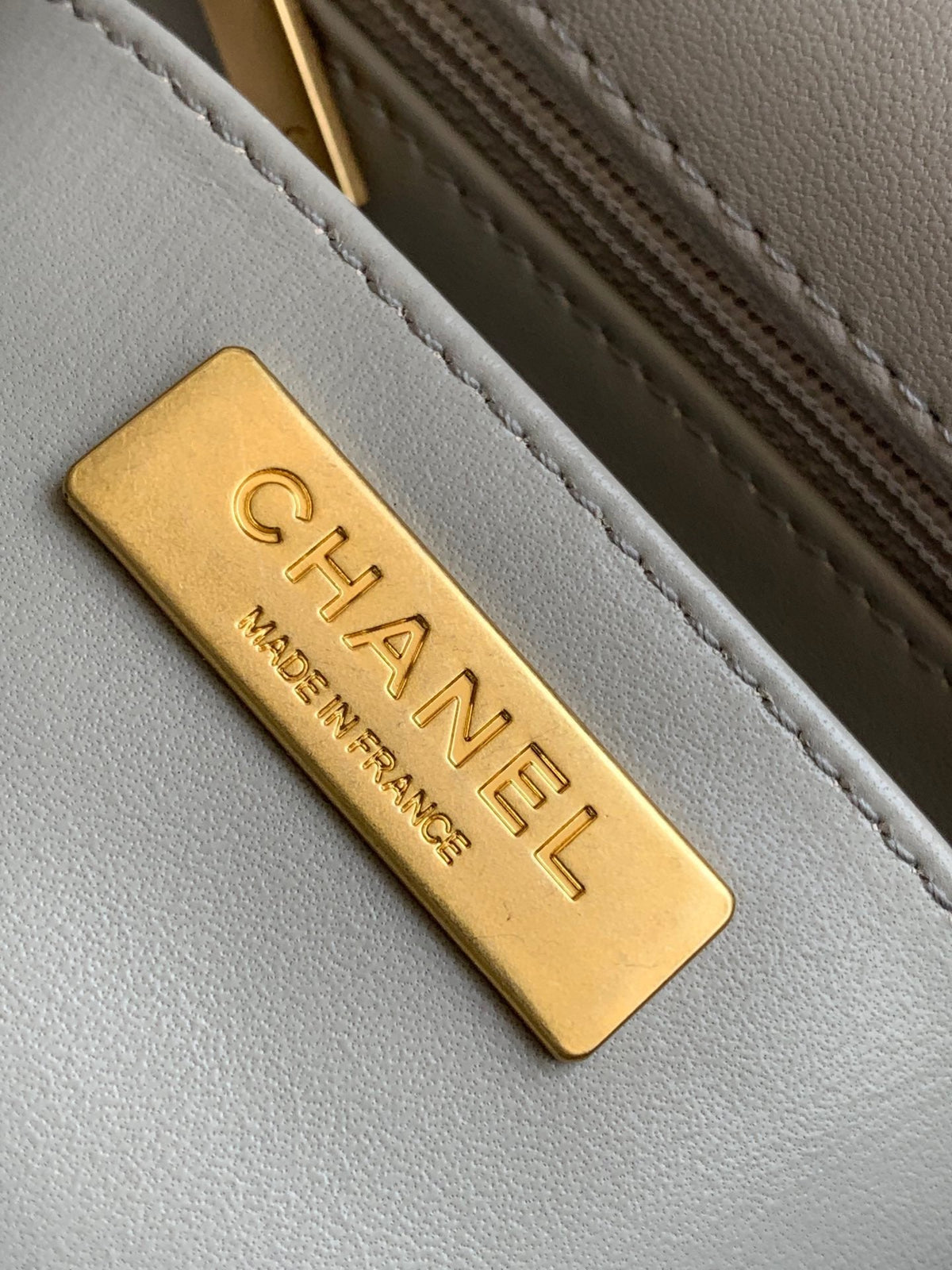 CHA Mini Handle