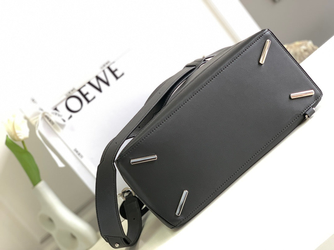 LO Puzzle Bag