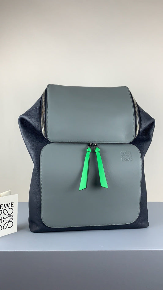 LO Backpack