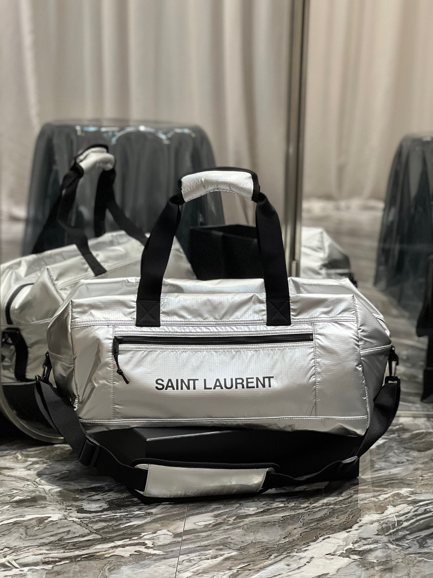 YLS Travel Bag
