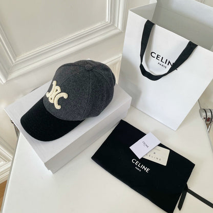 Caps