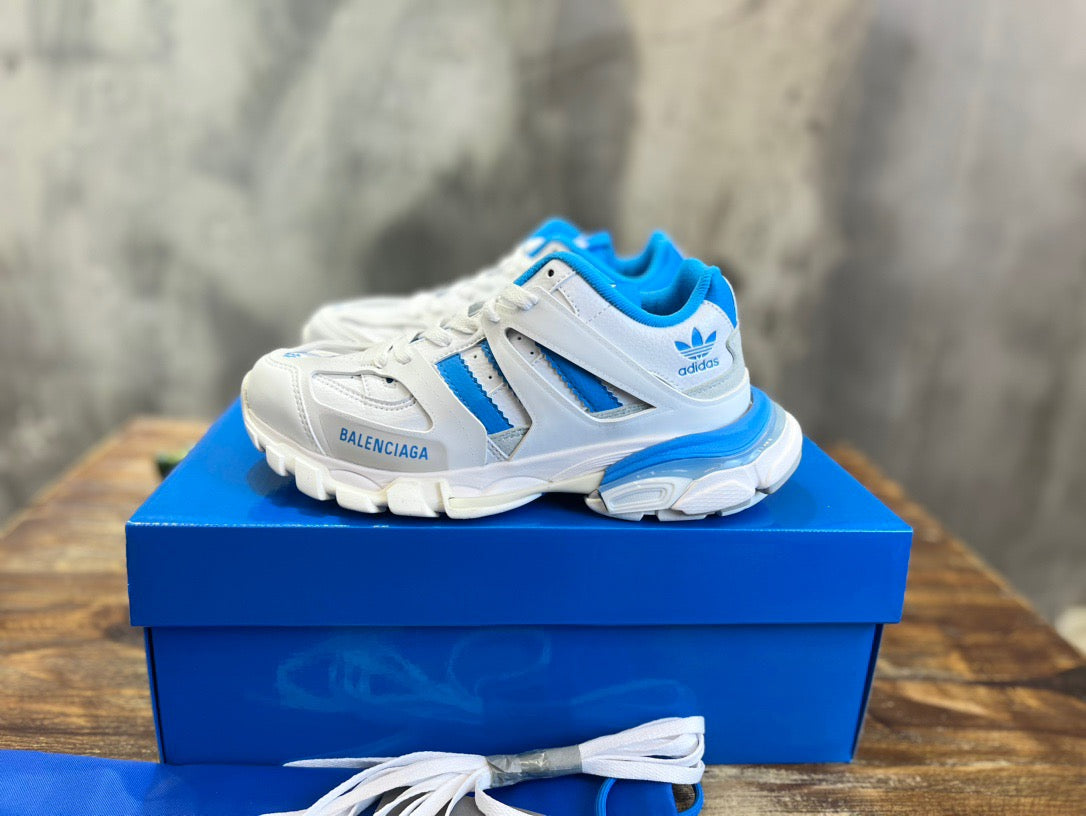 BLCG Sneakers