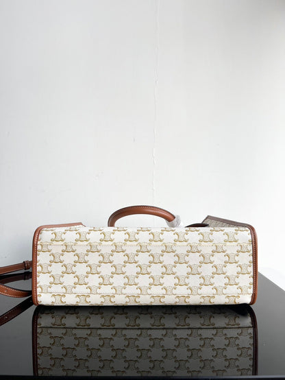 CEL Cabas Tote