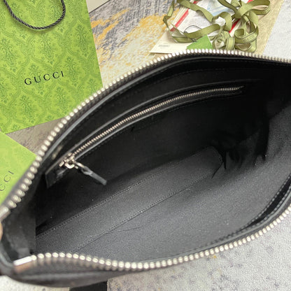 GUC Messenger Bag