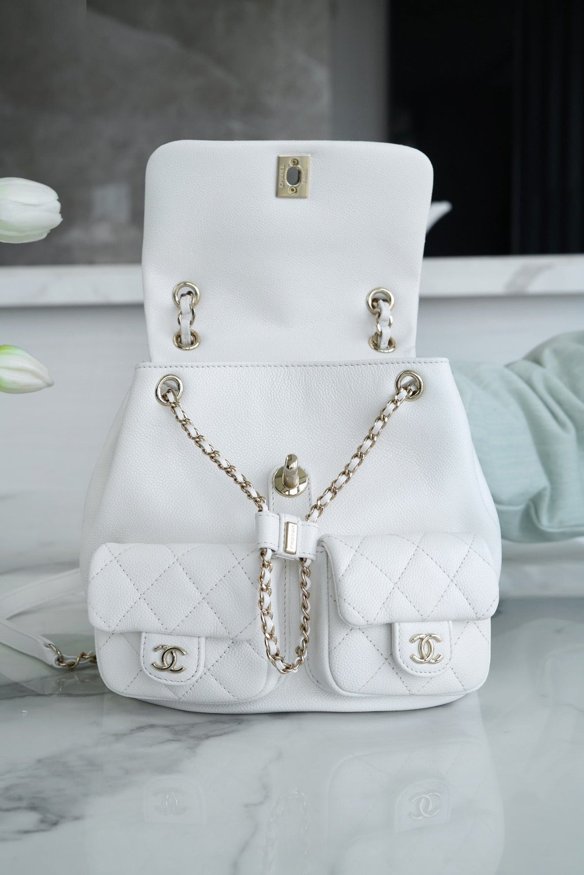 CHA Duma Backpack