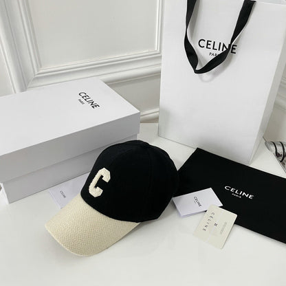 Caps