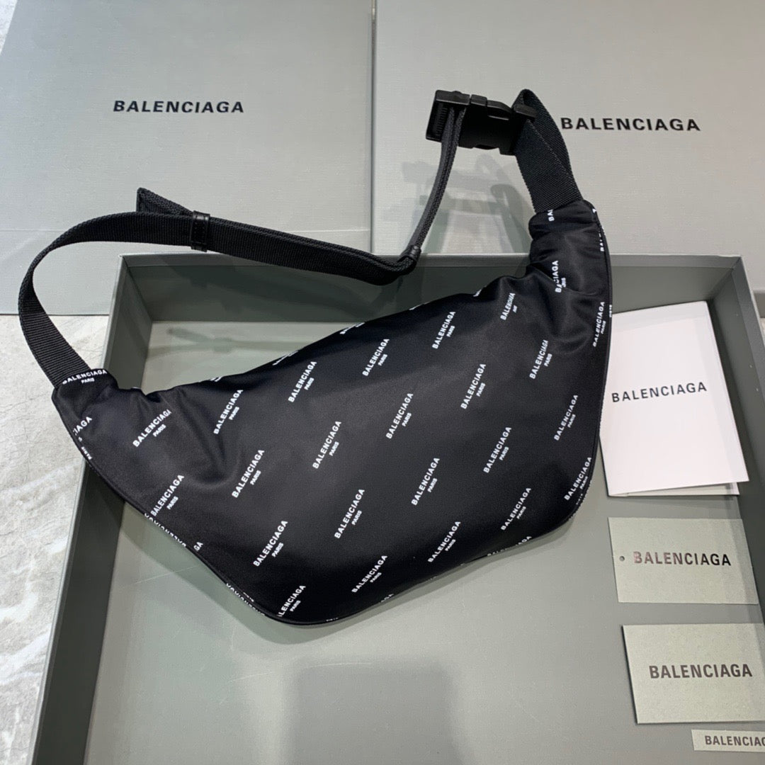 BLCG Cross Body Bag