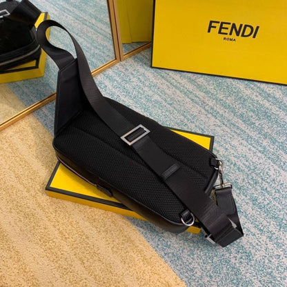 FEN Cross Body Bag