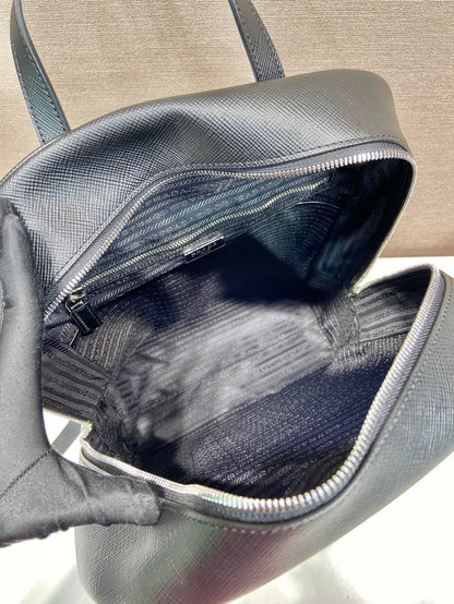 PRA Backpack
