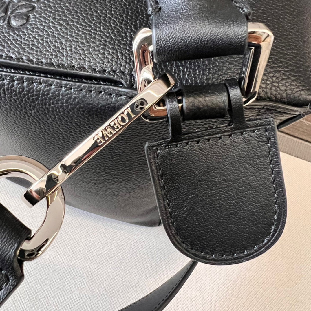 LO Puzzle Bag