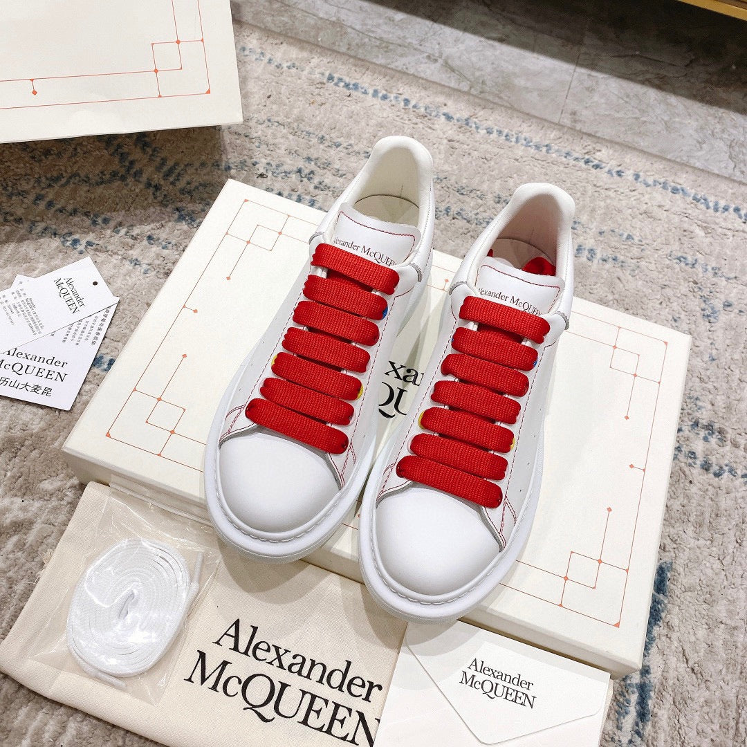 Sneakers & Shoes