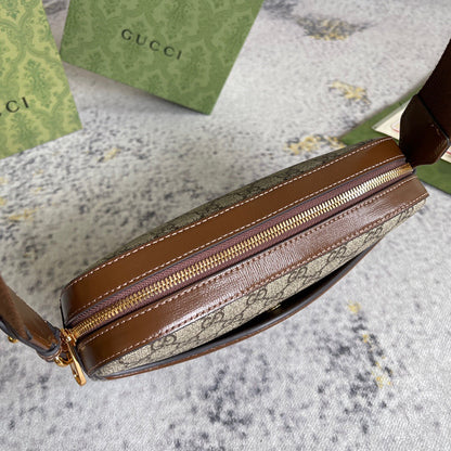 GUC Messenger Bag