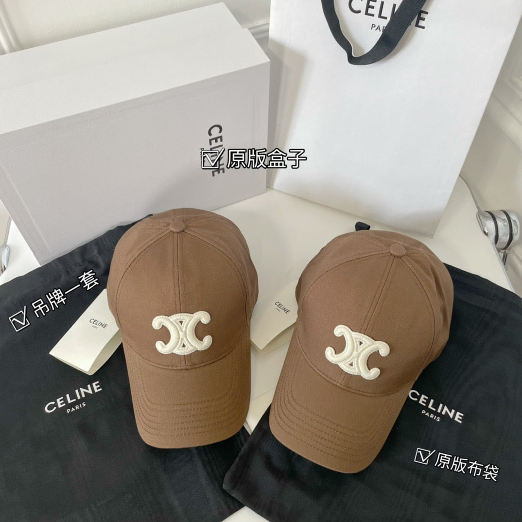 Caps