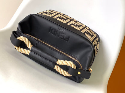 FEN Mini Cube Bag