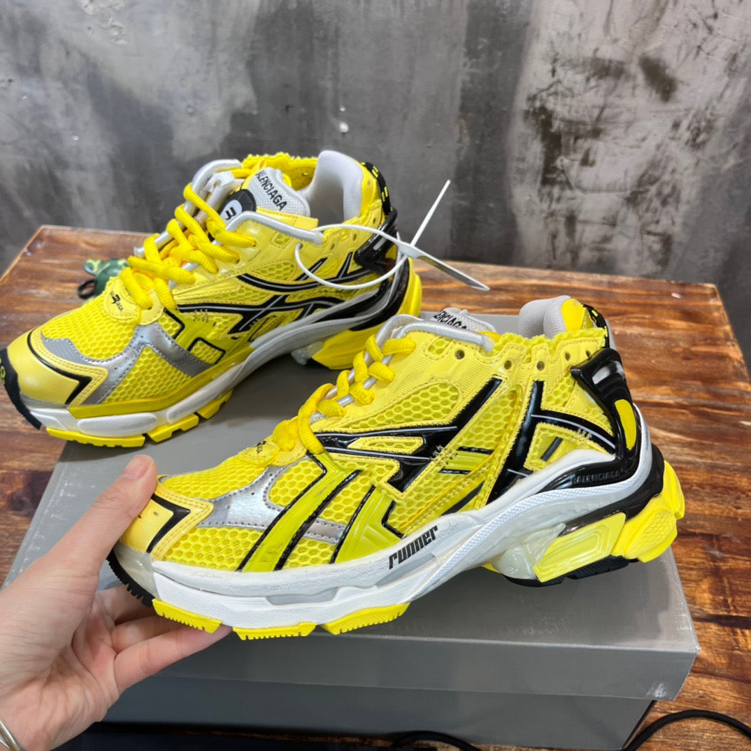 BLCG Sneakers