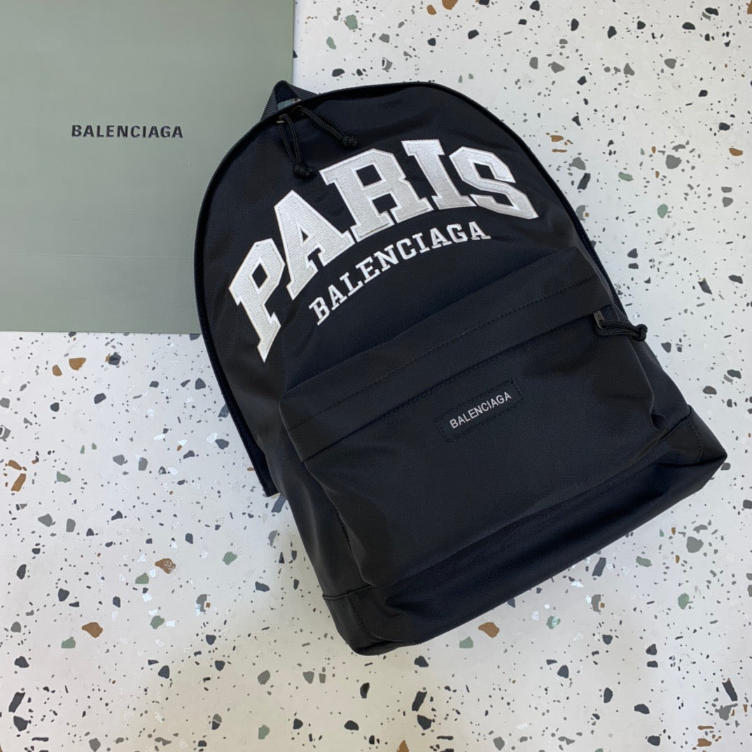 BLCG Back Pack