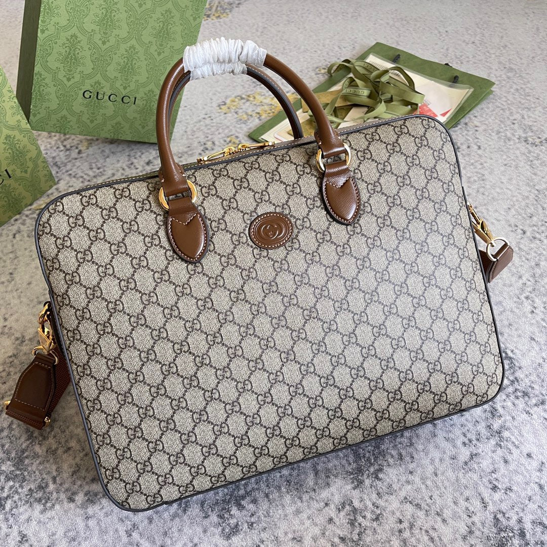 GUC Briefcases