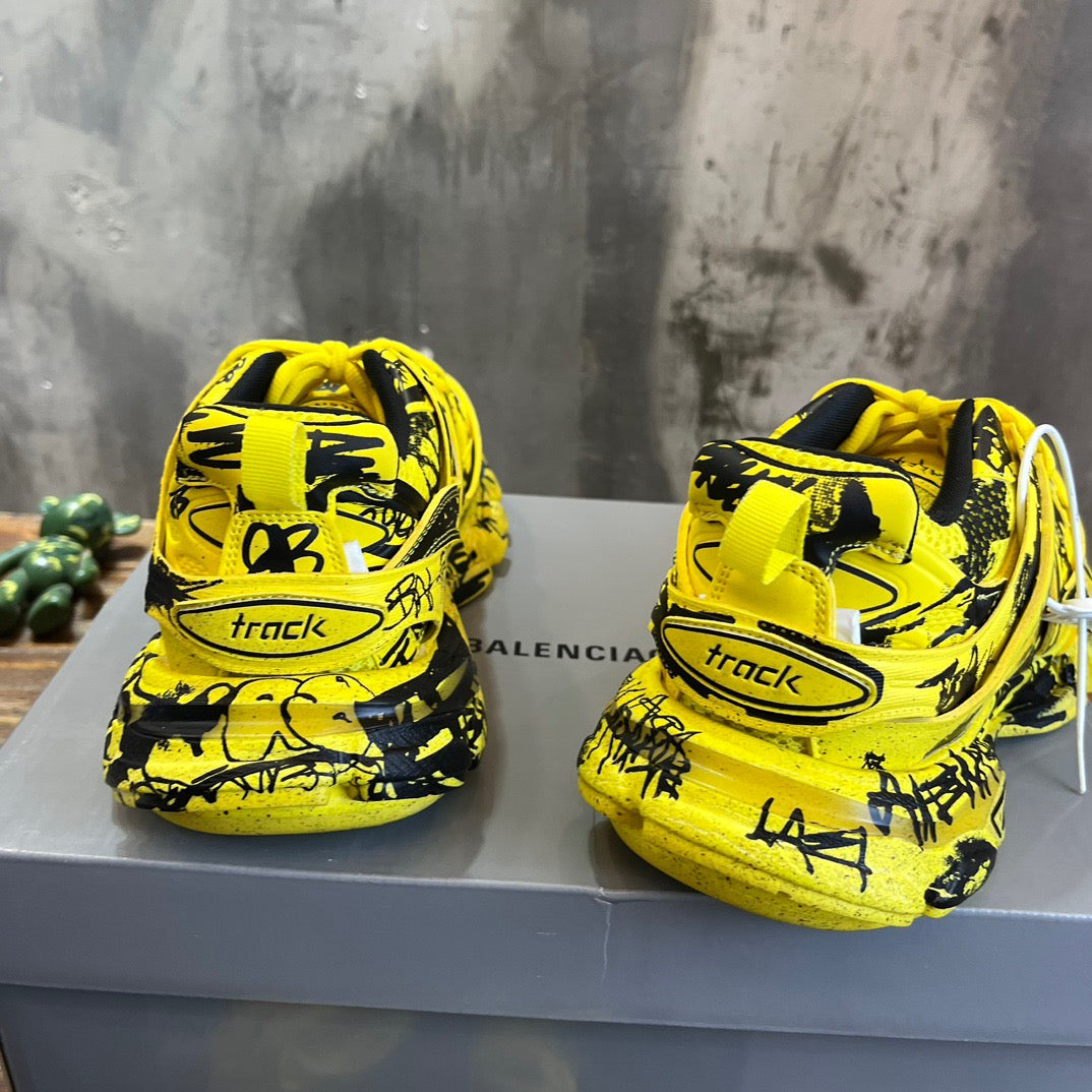 BLCG Sneakers