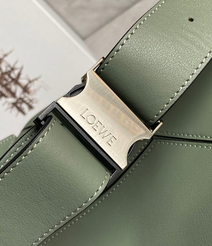 LO Puzzle Bag