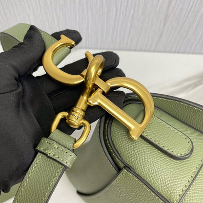 DIO Saddle