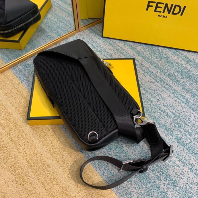 FEN Cross Body Bag