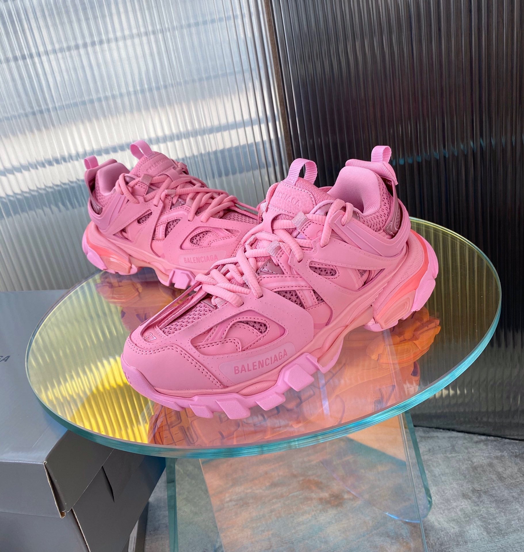 BLCG Sneakers